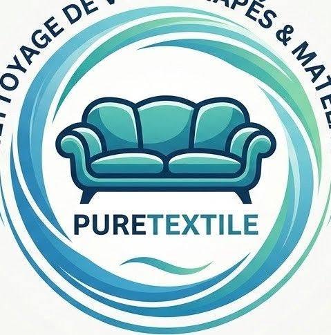 Logo PureTextiles